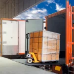 Jasa Layanan Trucking yang Terpercaya dan Berkualitas
