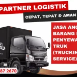Sewa Truk CDD Cikarang Murah